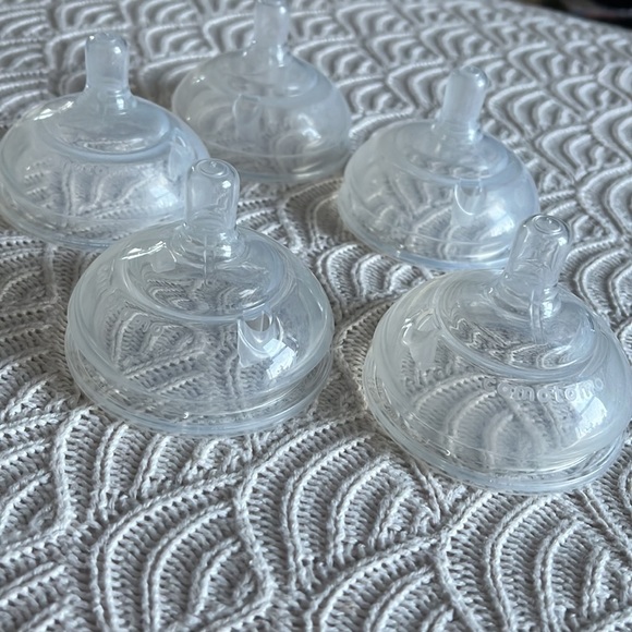 5 x Como Tomo Slow Flow Nipples Lot 🤍 - Picture 5 of 7